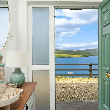 Holiday home 439 - Clifden